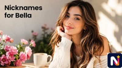 Nicknames for Bella