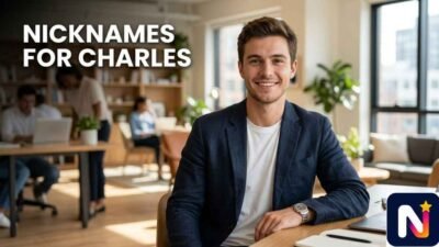 Nicknames for Charles