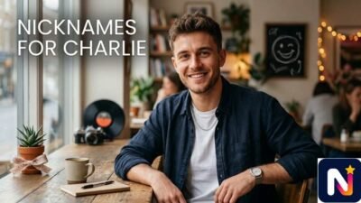 Nicknames for Charlie