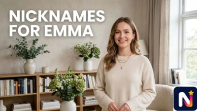 Nicknames for Emma