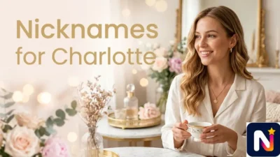 Nicknames for Charlotte
