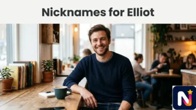 Nicknames for Elliot