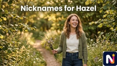 Nicknames for Hailey