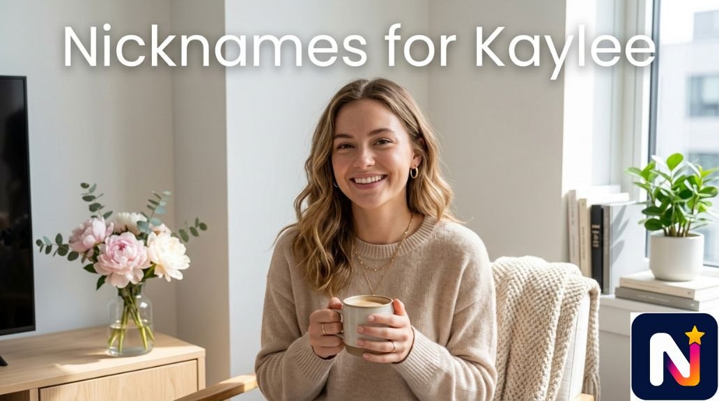 Nicknames for Kaylee